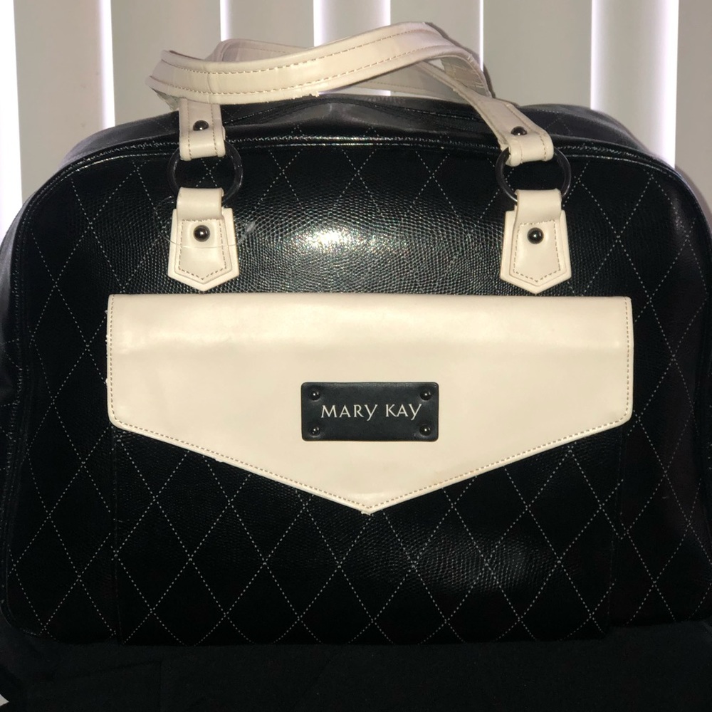 ⚜️MARY KAY TRAVEL TOTE BAG✨⚜️😍
